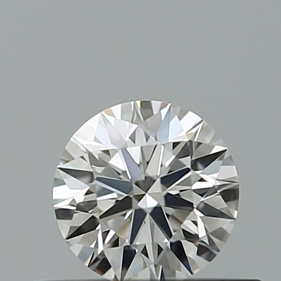 Diamond Natural 0,3Ct G-VVS1 Round - IGI757513595
