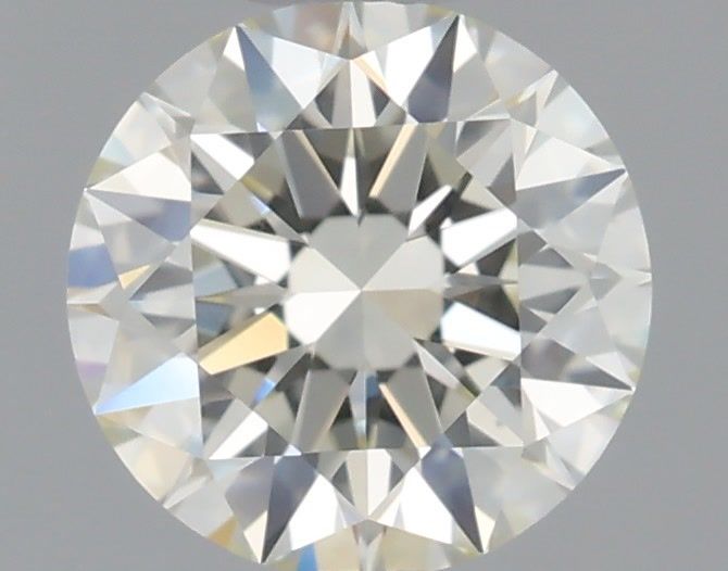 Diamond Natural 0,51Ct K-VS1 Round - IGI581315007