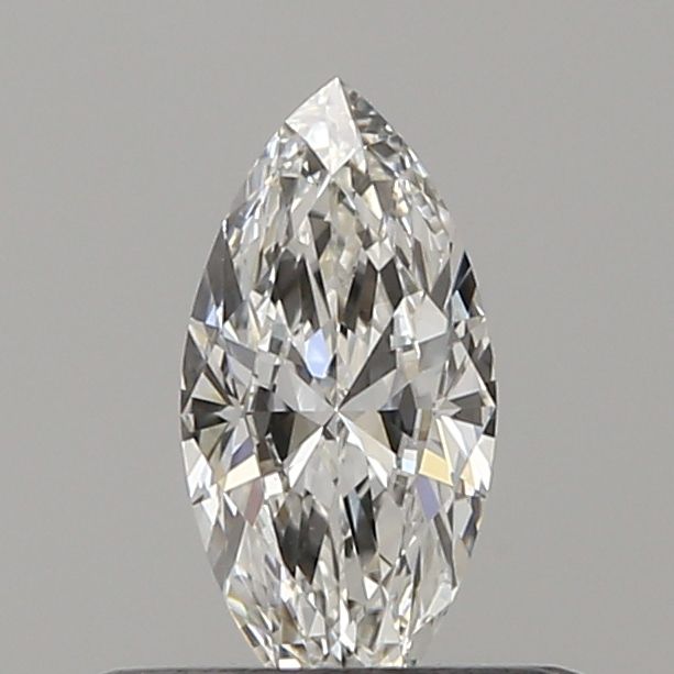 Diamond Natural 0,3Ct G-VS1 Marquise - GIA1535808199