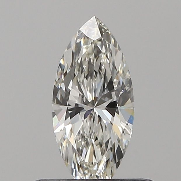 Diamond Natural 0,4Ct I-VVS2 Marquise - GIA6532837206