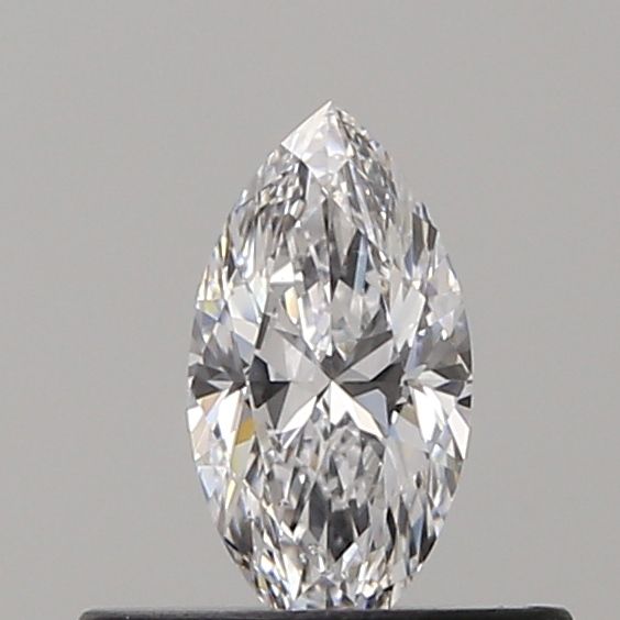 Diamond Natural 0,3Ct D-SI1 Marquise - GIA3545356908