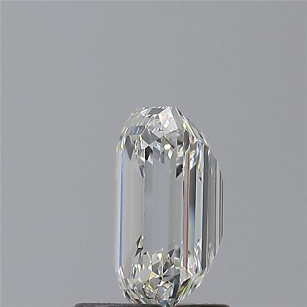 Diamond Natural 1,31Ct I-VVS2 Emerald - GIA5426983605