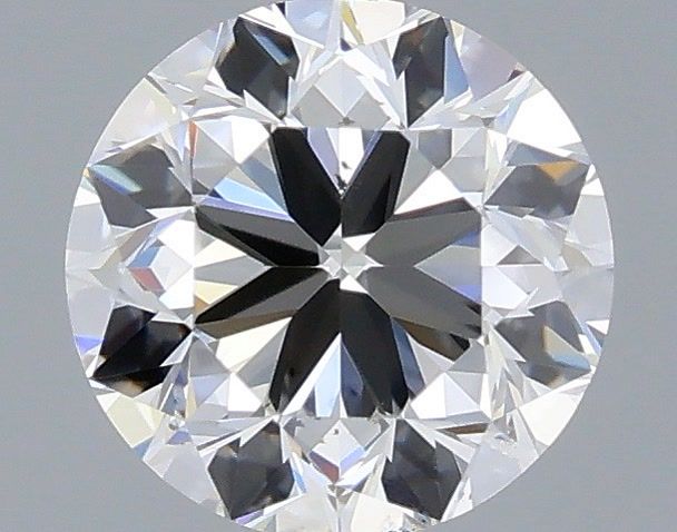Diamond Natural 0,7Ct F-VS2 Round - IGI790616172