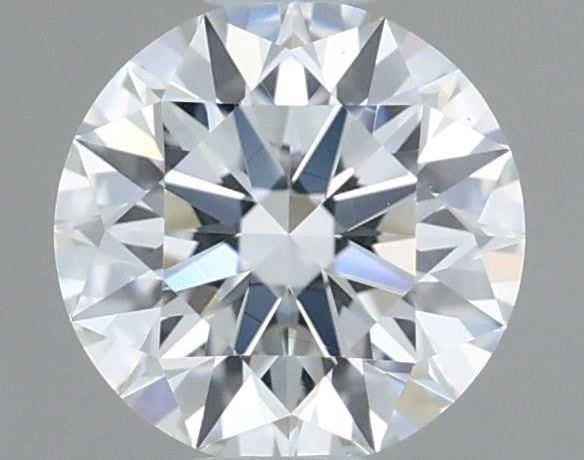 Diamond Natural 0,62Ct E-VS1 Round - GIA7503653001