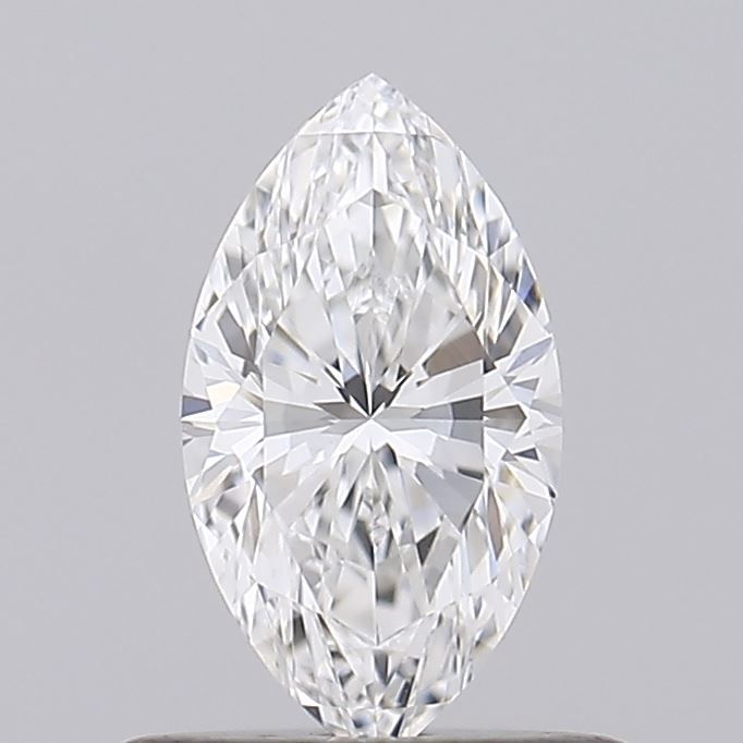 Diamond Natural 0,53Ct E-VS1 Marquise - GIA7496206410