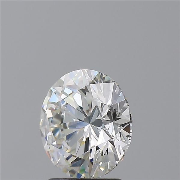 Diamond Natural 2Ct H-VVS2 Round - GIA7393995845