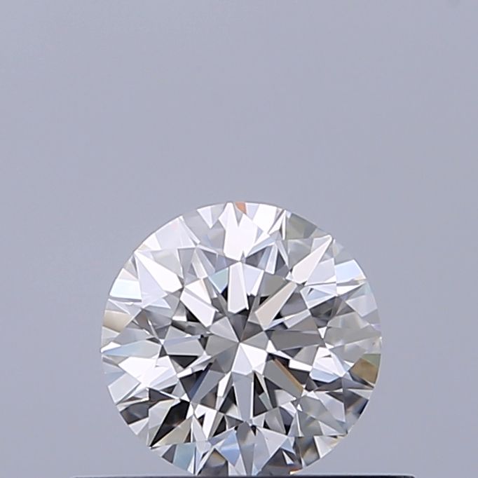 Diamond Natural 0,4Ct D-VVS1 Round - GIA6542996716