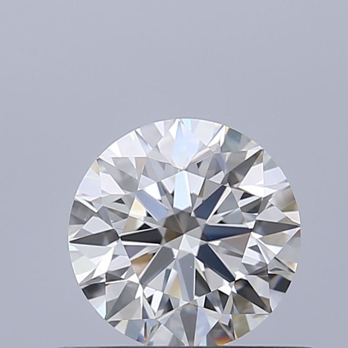 Diamond Natural 0,54Ct G-VS1 Round - GIA5543983403