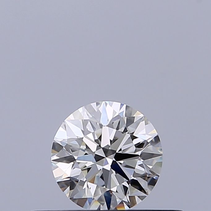 Diamond Natural 0,3Ct I-VVS1 Round - GIA5556016287