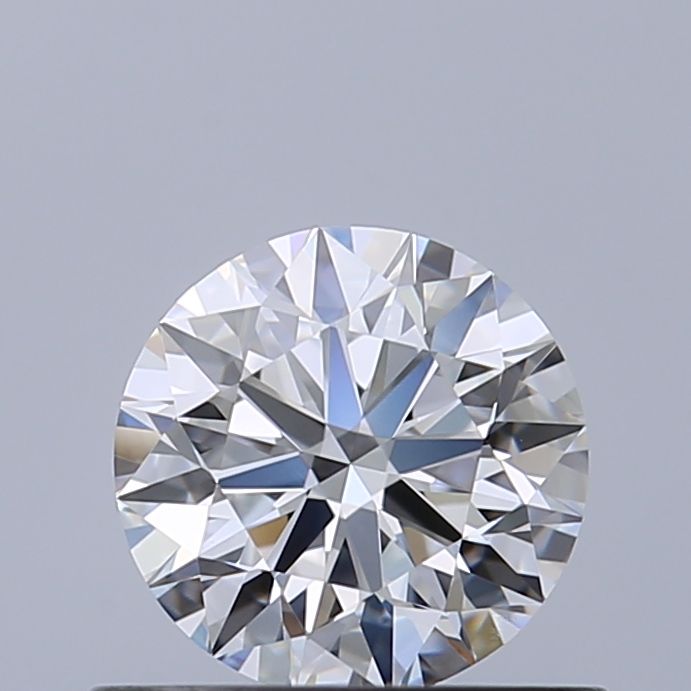 Diamond Natural 0,6Ct D-VVS1 Round - IGI788693093