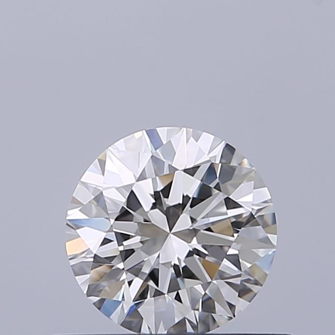 Diamond Natural 0,5Ct G-VVS1 Round - GIA6552016077