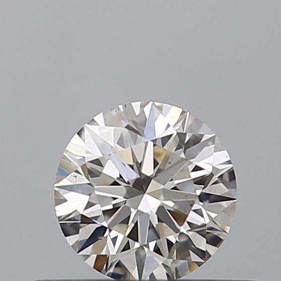 Diamond Natural 0,3Ct H-VS2 Round - IGI746505717