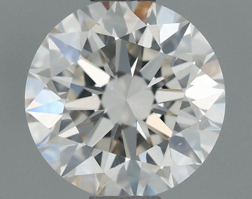 Diamond Natural 0,8Ct I-VS1 Round - IGI788653928