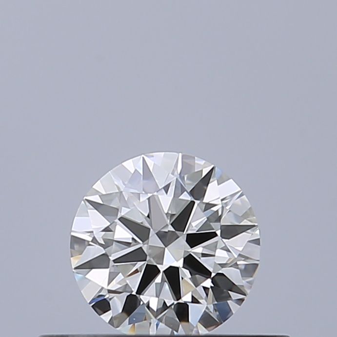 Diamond Natural 0,32Ct F-VVS1 Round - IGI788693296