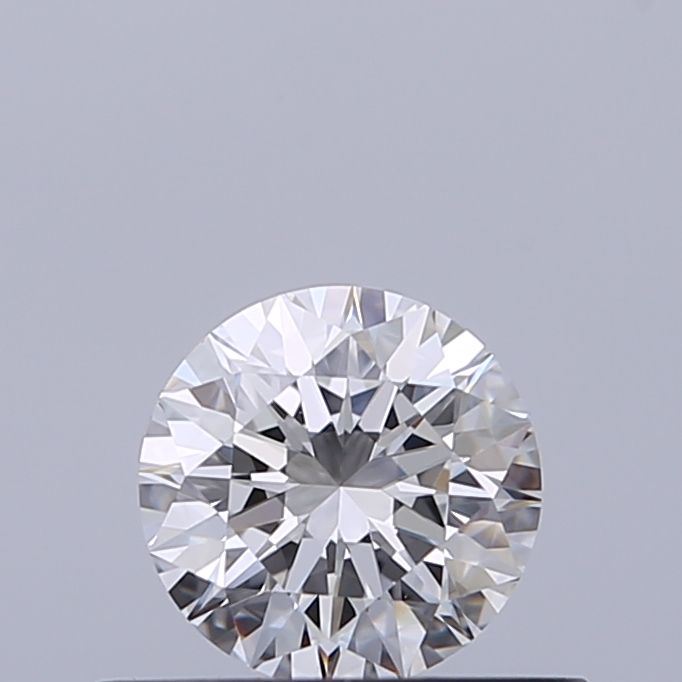 Diamond Natural 0,41Ct D-VS1 Round - GIA7558082958