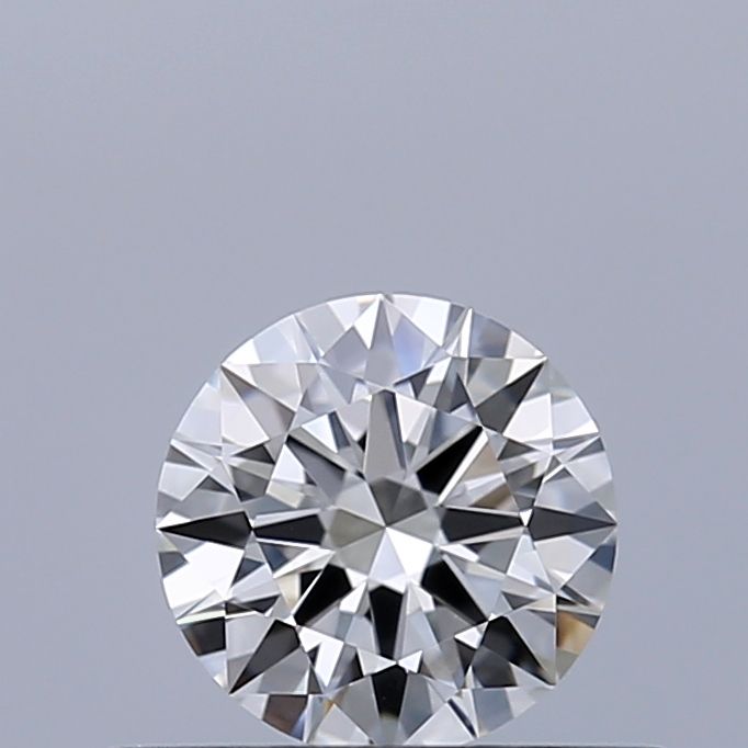 Diamond Natural 0,4Ct F-VVS1 Round - IGI788692918