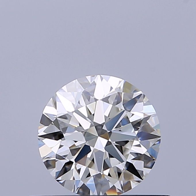 Diamond Natural 0,5Ct G-VVS1 Round - GIA1559072004