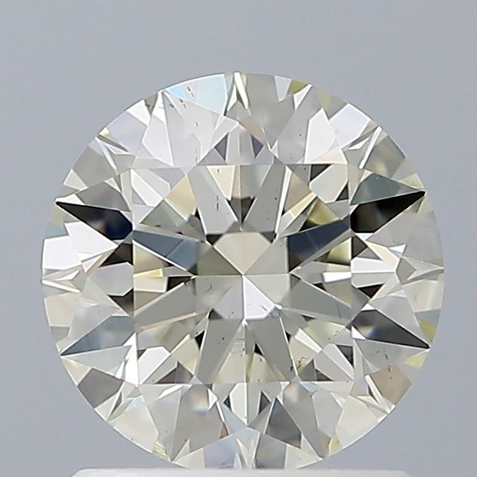 Diamond Natural 1,12Ct I-VS1 Round - IGI628465820