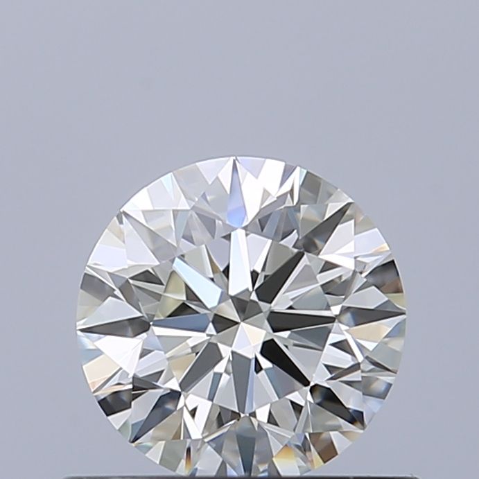 Diamond Natural 0,6Ct H-VVS1 Round - IGI788693529