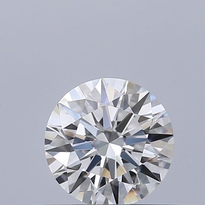 Diamond Natural 0,45Ct G-VVS1 Round - IGI788693519