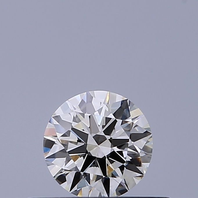 Diamond Natural 0,33Ct F-IF Round - IGI788693520