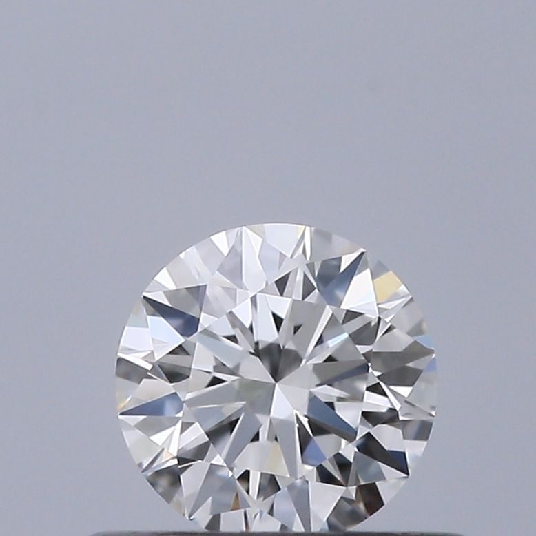 Diamond Natural 0,36Ct H-VVS2 Round - GIA5556164568