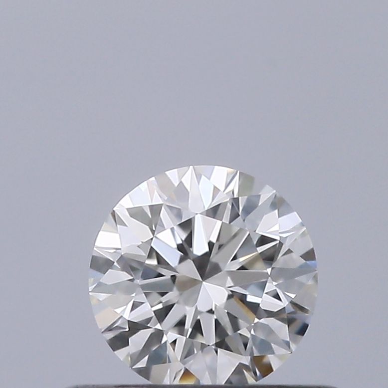 Diamond Natural 0,34Ct F-VVS2 Round - IGI788688975
