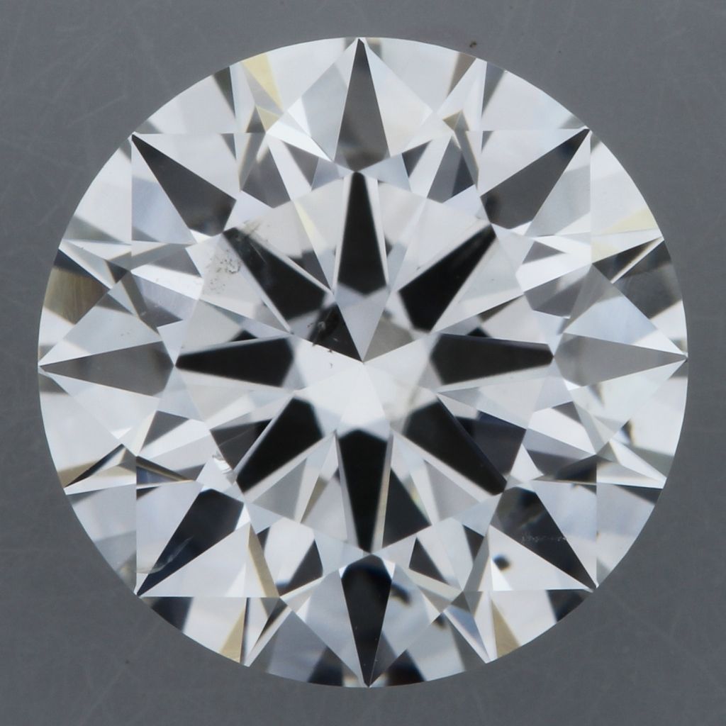 Diamond Natural 1Ct F-SI2 Round - GIA1429822612