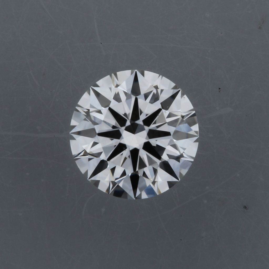 Diamond Natural 0,31Ct E-VS2 Round - GIA6425250989