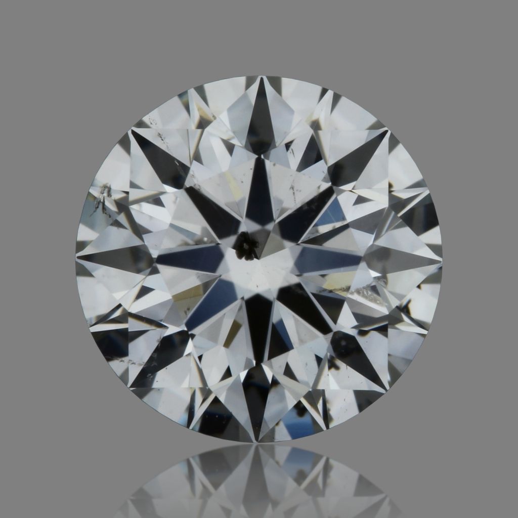 Diamond Natural 1Ct I-SI2 Round - GIA2407664769