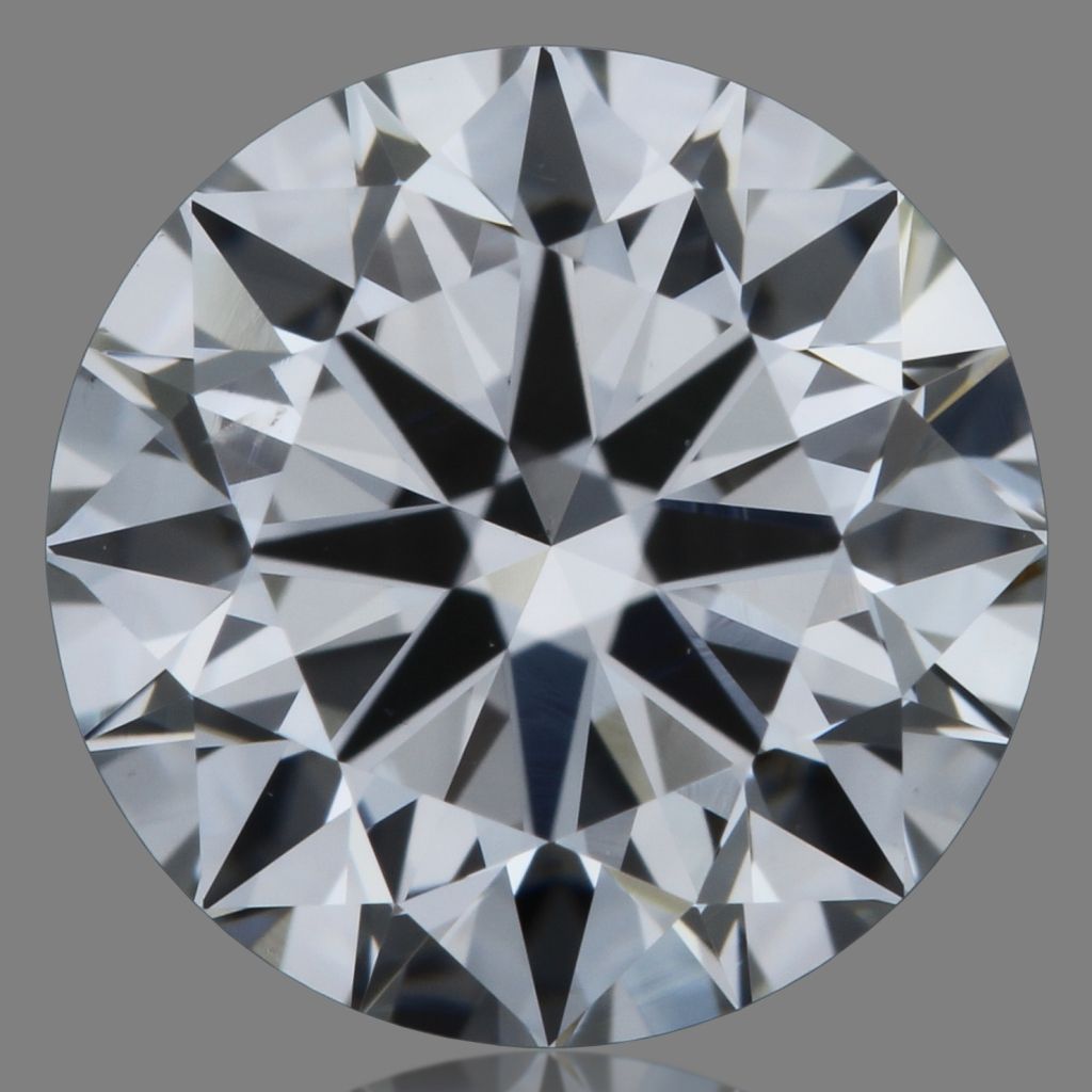 Diamond Natural 1Ct G-SI1 Round - GIA7498870028