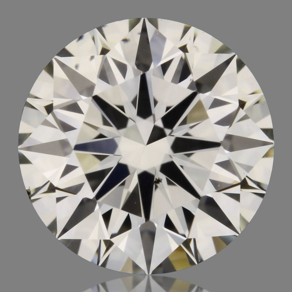 Diamond Natural 1,01Ct K-VS2 Round - GIA7328854906