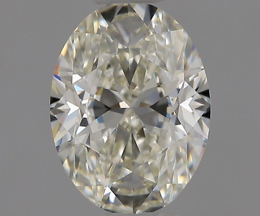 Diamond Natural 1,2Ct J-VVS2 Oval - GIA2528879130