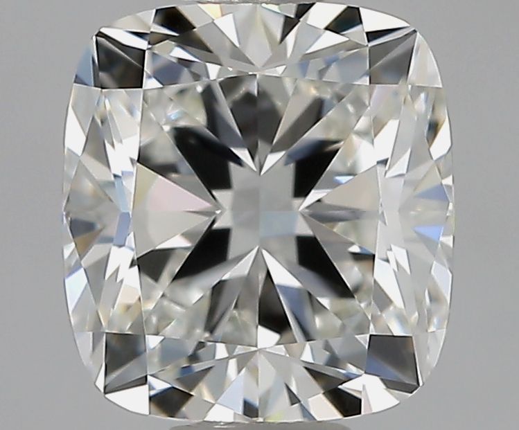 Diamond Natural 1,5Ct H-VS1 Cushion - GIA3545435562