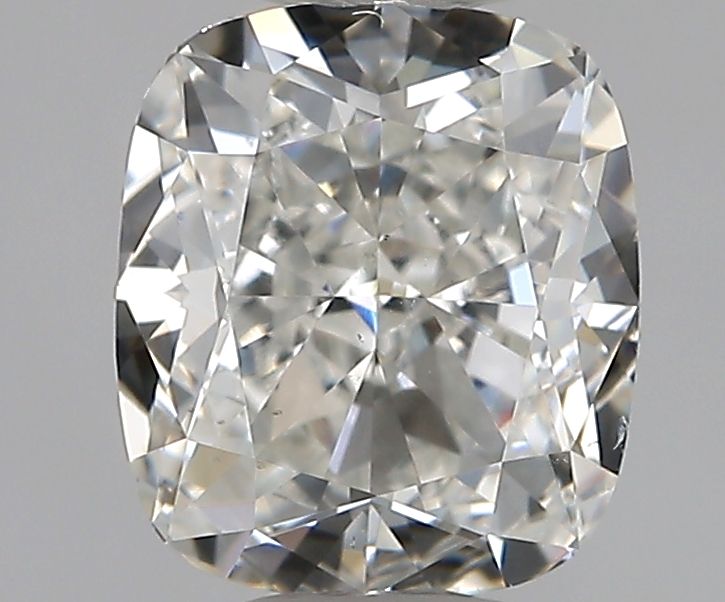 Diamond Natural 1,3Ct H-VS2 Cushion - GIA2546585958