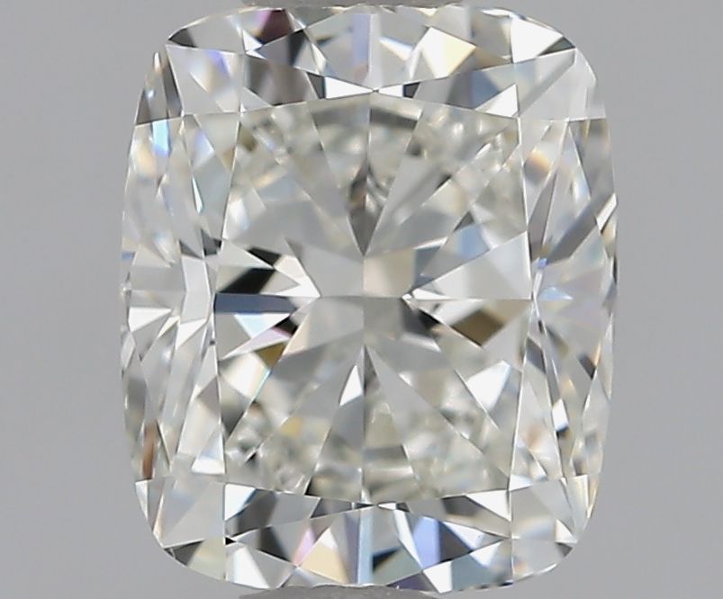 Diamond Natural 1,41Ct H-VS1 Cushion - GIA1545418773