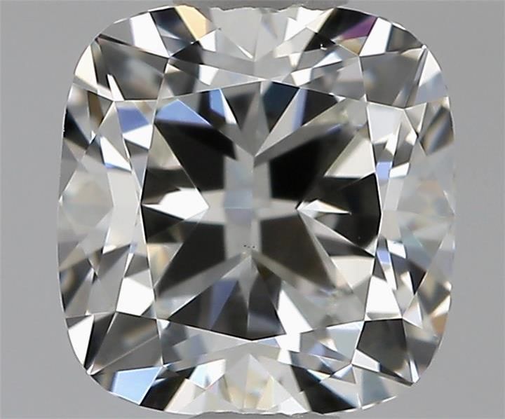 Diamond Natural 1,2Ct H-VS1 Cushion - GIA7538370436