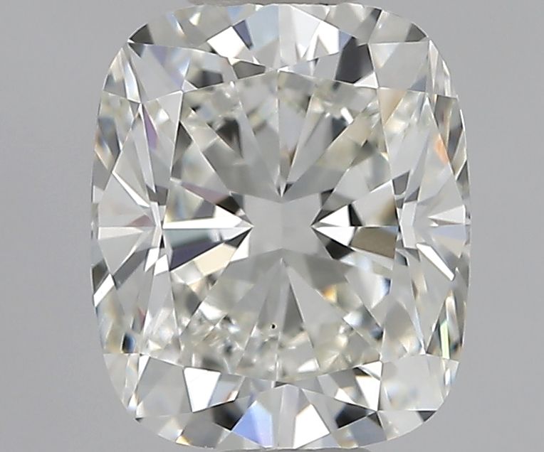 Diamond Natural 1,2Ct I-VS1 Cushion - GIA5546567224