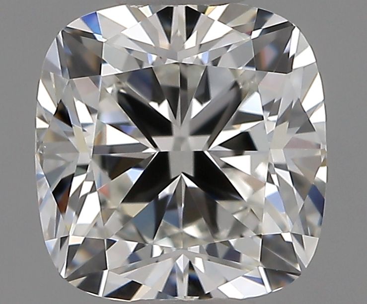 Diamond Natural 1,3Ct H-VS1 Cushion - GIA1537033108