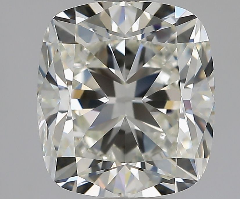 Diamond Natural 1,7Ct J-VS1 Cushion - GIA2546128807