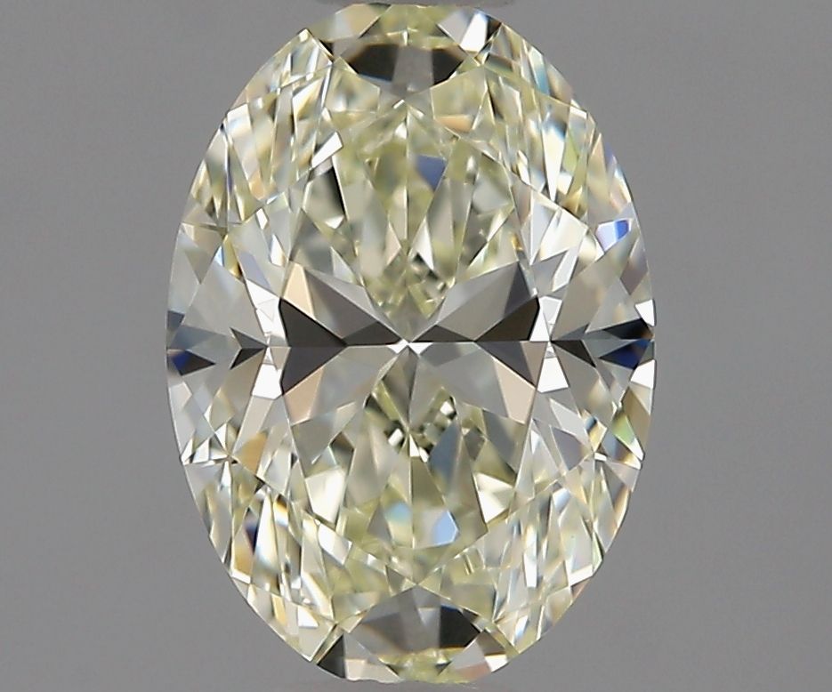 Diamond Natural 1,2Ct M-VVS1 Oval - GIA6522945168