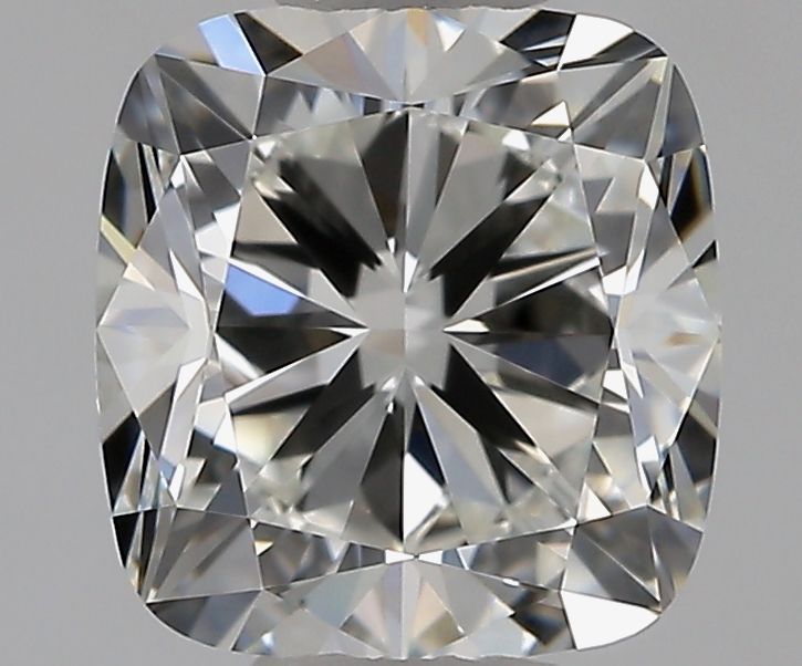 Diamond Natural 1,3Ct H-VVS2 Cushion - GIA2536261691