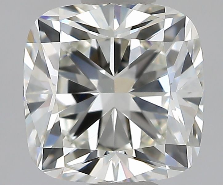 Diamond Natural 1,5Ct I-VS1 Cushion - GIA2546435495