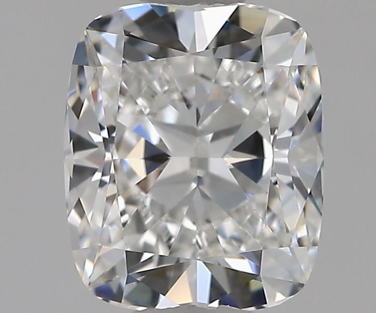 Diamond Natural 1,2Ct F-VVS2 Cushion - GIA2536589485
