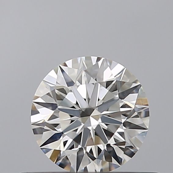 Diamond Natural 0,35Ct G-VVS2 Round - IGI737573422