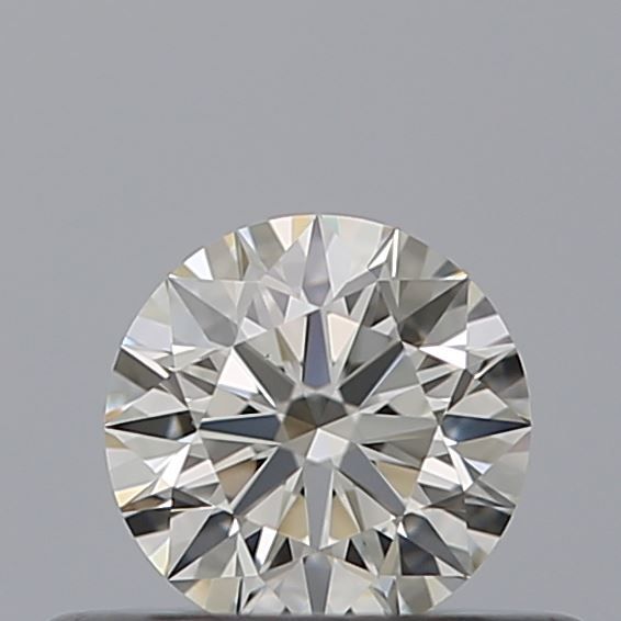 Diamond Natural 0,32Ct H-VS1 Round - IGI739507933