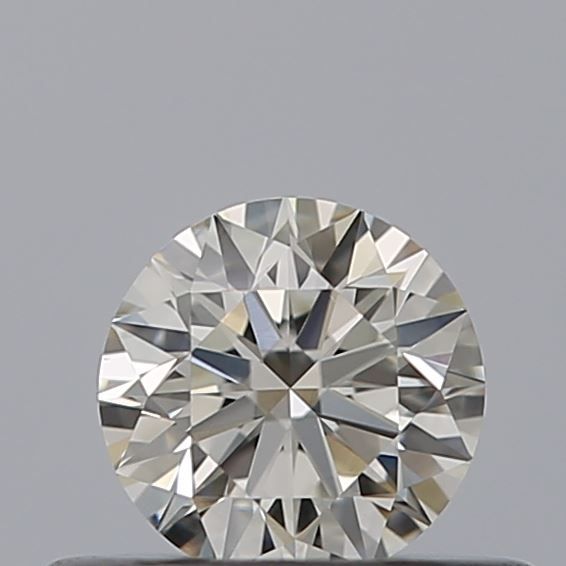 Diamond Natural 0,32Ct H-VS1 Round - IGI737573202