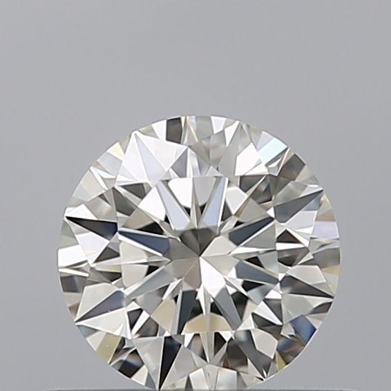 Diamond Natural 0,4Ct H-VVS1 Round - IGI737573884