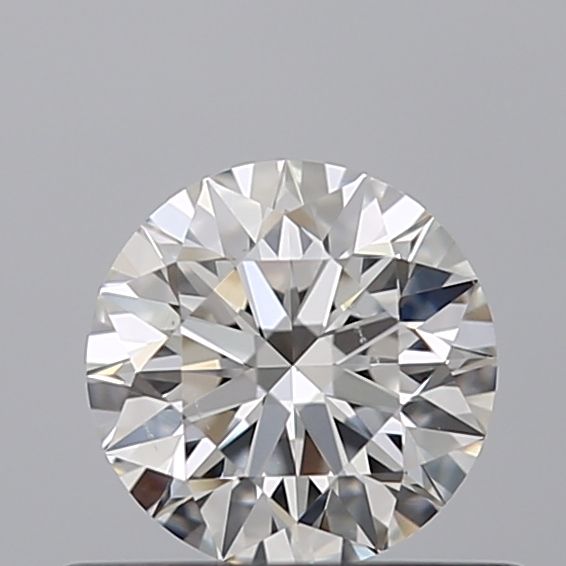 Diamond Natural 0,42Ct D-SI1 Round - IGI746505723