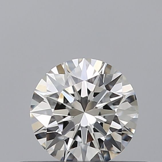Diamond Natural 0,31Ct F-IF Round - GIA1549159438